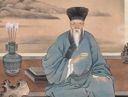  欧阳修与范仲淹是什么关系?t他是范仲淹的老师吗？