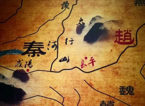  白起是什人？他真的活埋了40万人吗？