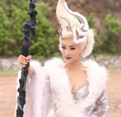 苏妲己为什么不是四大美女？四大美女是谁？