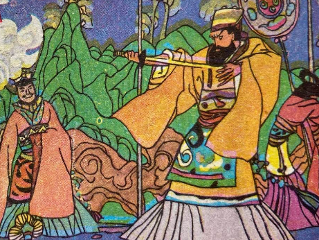 比干最后封了什么神？神祗地位很重要吗？