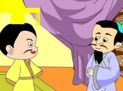   越王勾践的一生是什么样的？有什么励志故事？