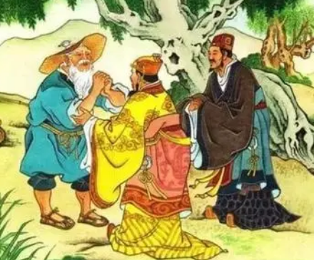 比干原名叫啥？身份是什么？