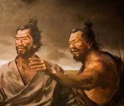 陈胜是什么人？他为什么要杀吴广？