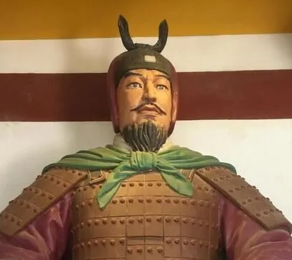 吴广是什么出身？他是谁的后代？
