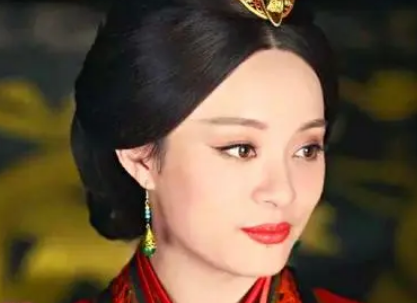宣太后指的是谁?是芈月吗?