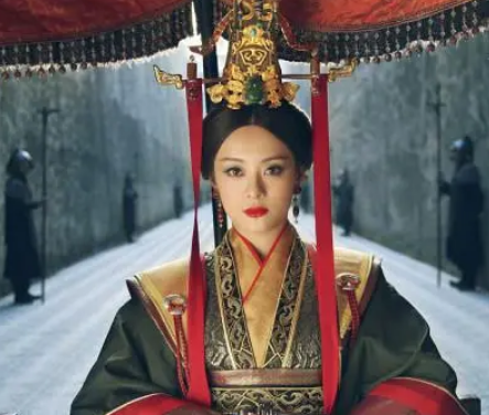 宣太后是什么结局？他活了多少岁？