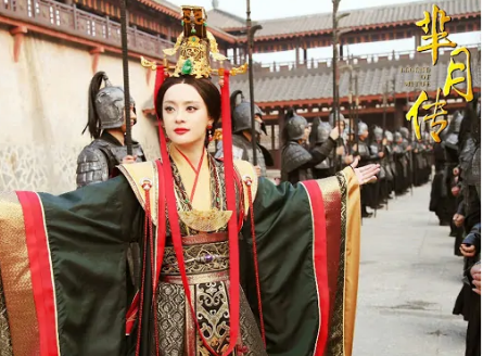  宣太后一共几个儿子？分别是谁？