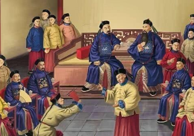 清朝时期，正一品的官职数量是多少？