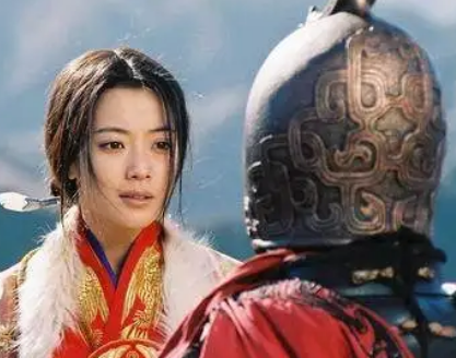 蒙毅将军和丽妃之间是什么关系？发生了什么？