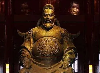 郭子仪一死马上被灭九族的原因是什么？背景又是什么样的？