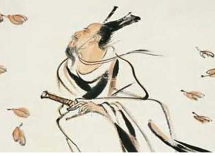 屈原是什么来历？他是哪里的人?