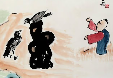  陈胜是什么出身？是贵族还是农民？
