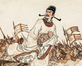 文天祥最著名的一首诗是什么？表达了怎样的情感？