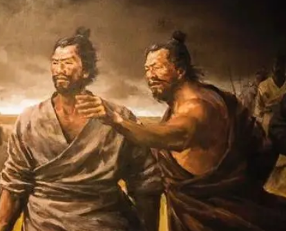 陈胜称王吴广却没有？真相是什么？