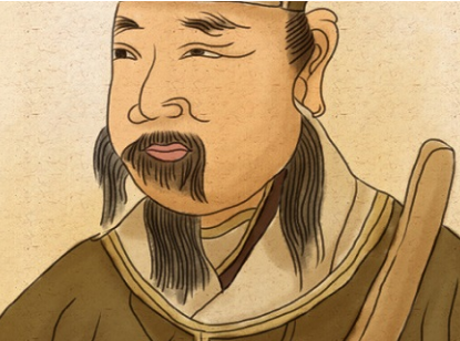 范雎怎么读？他是什么朝代的人？