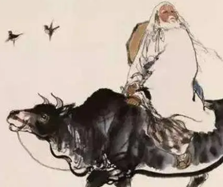 老子是唯一逃离地球的人，这个传说故事是什么样的？