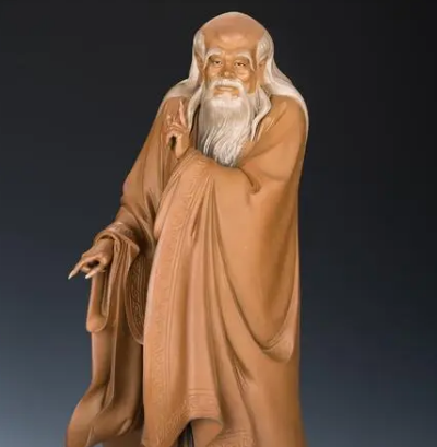 老子活了多少岁？年龄超过多少岁？