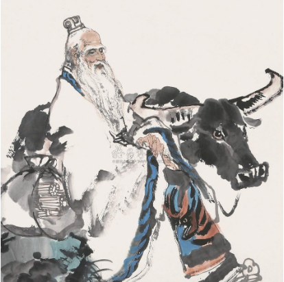 鬼谷子老子孔子谁厉害？身份又是什么样的？