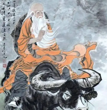 老子是安徽人还是河南人？出生地在什么地方？