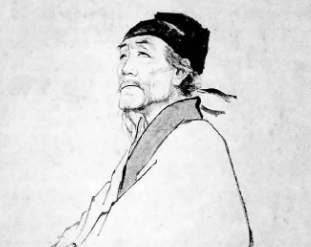 杜甫是念fu还是pu？正确读音是什么？