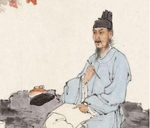 杜甫是一个什么样的人？杜甫为何能备受尊敬？