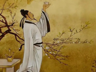 李白骂人最狠的一首诗是什么？表达了怎样的情感？