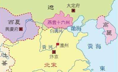 新朱元璋一年内如何成功收复燕云十六州