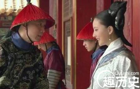 太监和宫女的“对食”关系：对食是什么意思？