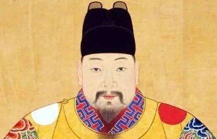 新朱祁钰与明英宗：为何危机中称帝的朱祁钰无法战胜曾被俘的明英宗？