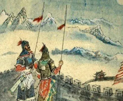 高仙芝为什么打不过安禄山？有什么方面的原因？