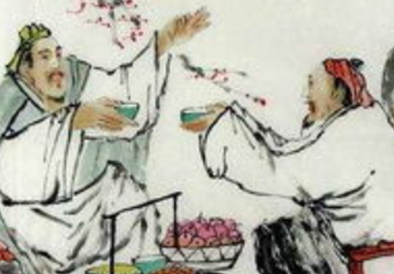高适和李白的关系：从友谊到决裂