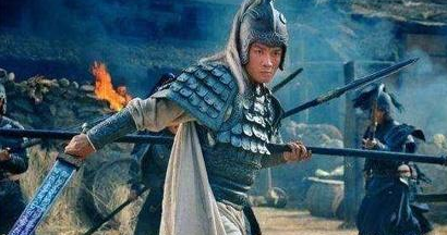 赵云为何难以得到重用
