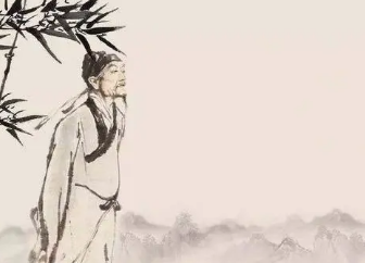 杜甫称什么圣？他为什么被称为诗圣？