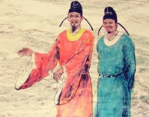 白居易和元稹为什么换小妾？事件的经过是怎样的？