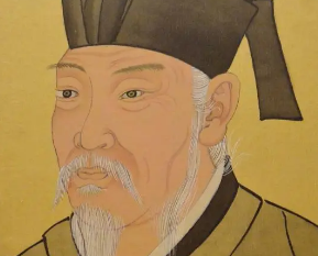 白居易和唐玄宗是一个朝代吗？他们之间有什么联系？
