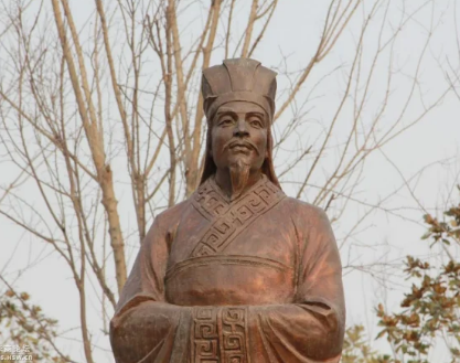 范雎的正确读音是什么？应该怎么读？