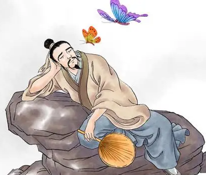 庄子人生四大境界是什么？分别是什么样的？
