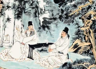 李白为什么要杀孟浩然？导致这一行为的原因有哪些？