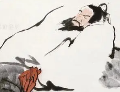 庄子最潇洒的一句话是什么？所表达什么意思？