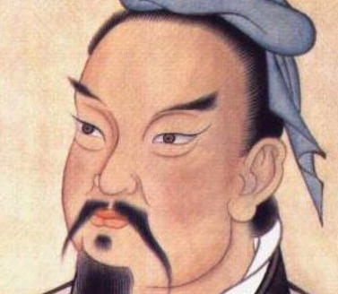  孙武是什么出身？他是滨州的还是东营的？