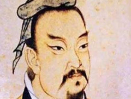 孙武有几个儿子？分别是谁？