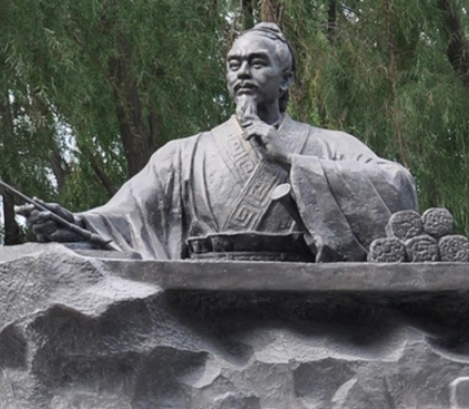 孙武的一生是什么样的？有哪些著名的故事?