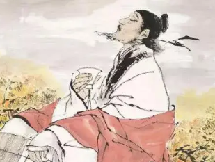 李白生活的年代是什么时候？是公元前还是公元后？