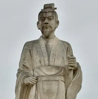 范蠡和西施是什么样的？真实历史是什么？