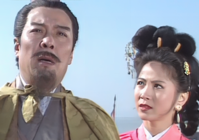 孙尚香和刘备有感情吗？他们为什么成亲？