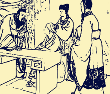 徐庶是最厉害的谋士？为什么这么说？