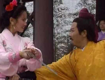 孙尚香没有给刘备生孩子吗？他们的感情好吗？