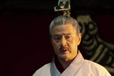 廉颇为啥不救赵武灵王？廉颇是救不了吗？
