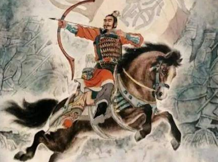 赵武灵王为什么会被饿死？赵武灵王都做了什么？