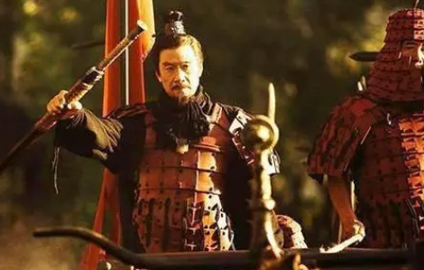 赵武灵王胡服骑射，这个典故是什么样的？